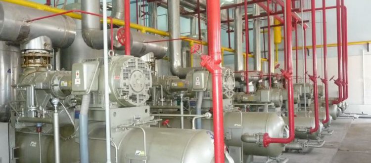 Giám định máy móc - DHControl - Công Ty Cổ Phần Giám Định Hàng Hóa Duy Hoàng